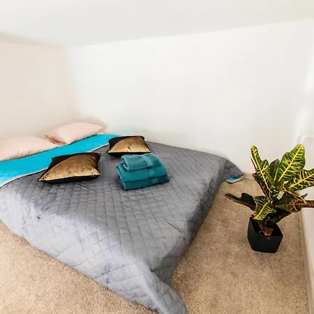 Apartament Z Antresola Przy Rynku Lägenhet